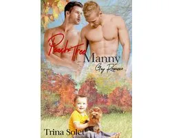 Peach Tree 3 - Peach Tree Manny