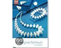 Designer-Schmuck aus Papier