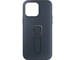 Peak Design - Mobile Everyday Loop Case iPhone 15 Pro Max - Midnight