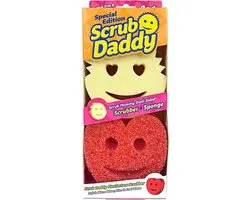 Pack Scrub Daddy In Love - Scrub Daddy & Scrub Mommy