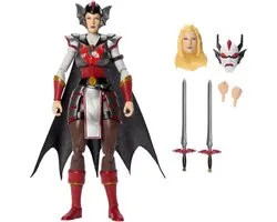 Mattel Masters of the Universe Masterverse Action Figure New Etheria: Adora 18 cm Action Figuur