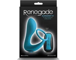 Renegade Slingshot II