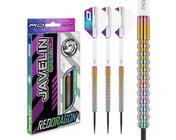 Red Dragon Javelin Spectron 85% - Dartpijlen