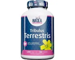 Tribulus Terrestris 1000mg - 200 tabl