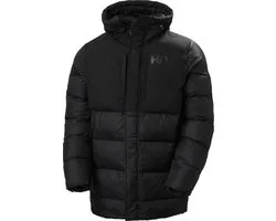 Helly Hansen Active Puffy Long Jacket - Heren - Zwart - Maat L
