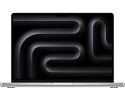 Apple MacBook Pro 14-inch - 2025 - M5 10C-CPU & 10C-GPU - 16 GB - 1TB - Zilver