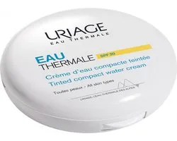 Uriage Eau Thermale Tinted Compact 10 gr