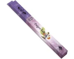 Daigen-koh (Great Origin) - Japanse wierook - Shoyeido - Daily Serie