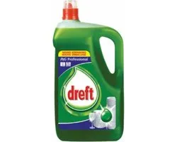 Dreft Professional Original - 5 l
