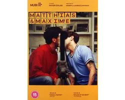 Matthias & Maxime