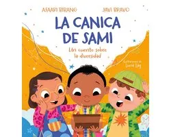 La canica de Sami