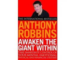 Awaken the Giant Within Pa
