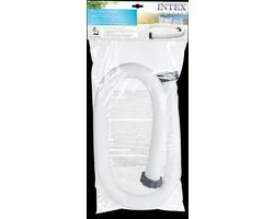 Intex Slang voor Filterpomp 38 mm/1,5 m