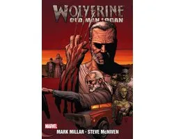 Wolverine: Old Man Logan