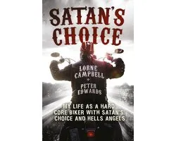 Satan's Choice