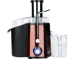 Adler AD 4129 - Extracteur de jus - Extracteur de jus lent - 1000 Watt