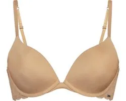 Voorgevormde push-up beugel bh Angie