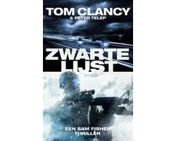 Splinter cell - blacklist