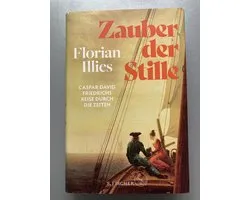 Zauber der Stille