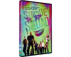 Suicide Squad