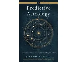 Weiser Classics Series- Predictive Astrology