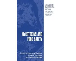 Biomedical and Life Sciences (R0) - Mycotoxins and Food Safety