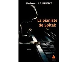 La pianiste de Spitak