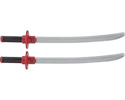 Hasbro Marvel Deadpool Katana Zwaarden