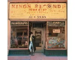 Kings Record Shop