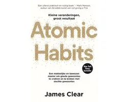 Atomic Habits
