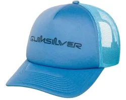 Quiksilver Omni Pet Blauw