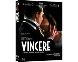 Vincere (Coll Primes Du 7E Art)