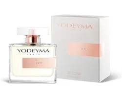 Yodeyma parfum - Iris 100 ml.