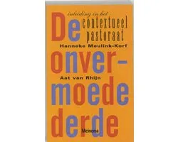 Contextueel pastoraat 1 - De onvermoede derde