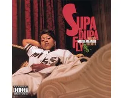 Supa Dupa Fly