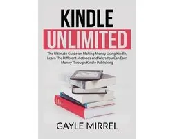 Kindle Unlimited