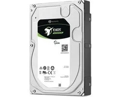 3,5'' 2TB Seagate Exos 7E8 ST2000NM004A 7200rpm 256MB