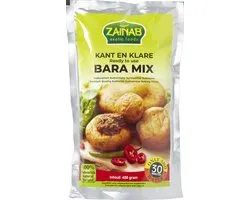 Zainab | 3x Mix Bara | prêt à l'emploi | 3x 400 grammes | pack économique
