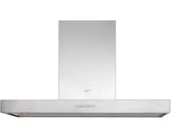 NOVY SALSA Muurmontage Roestvrijstaal 640 m³/uur A
