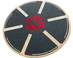 Gymstick Performance Board - Met Online Trainingsvideo's