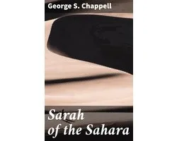 Sarah of the Sahara