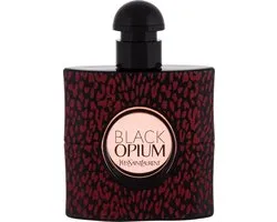 Yves Saint Laurent Black Opium, limited edition, 50 ml