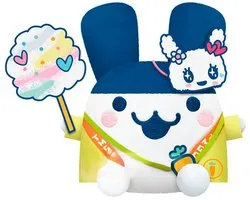 Tamagotchi Festival V1 Mimitchi Big Plush