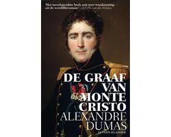 LJ Veen Klassiek - De graaf van Montecristo