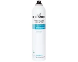 Curlsmith - Flawless Finish Hairspray Strong Hold 283ml - Krullend Haar - Haarspray
