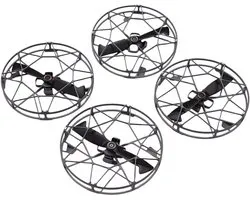 Protector voor DJI Mi-ni 5 Pro Grijs, Propeller Guard Ring, Originele Accessoire Rotor Veiligheid Cover