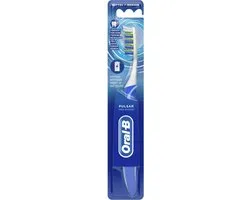 Oral-B Pulsar Pro - Expert Tandenborstel - Met Batterij