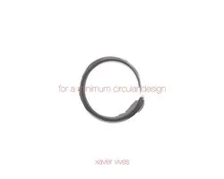 For a minimum circular design