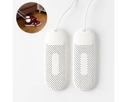 Mister Dry Pro Mini schoendroger ozone