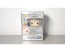 Freddy Funko as Marty McFly - Back to the Future - Fundays Limited
